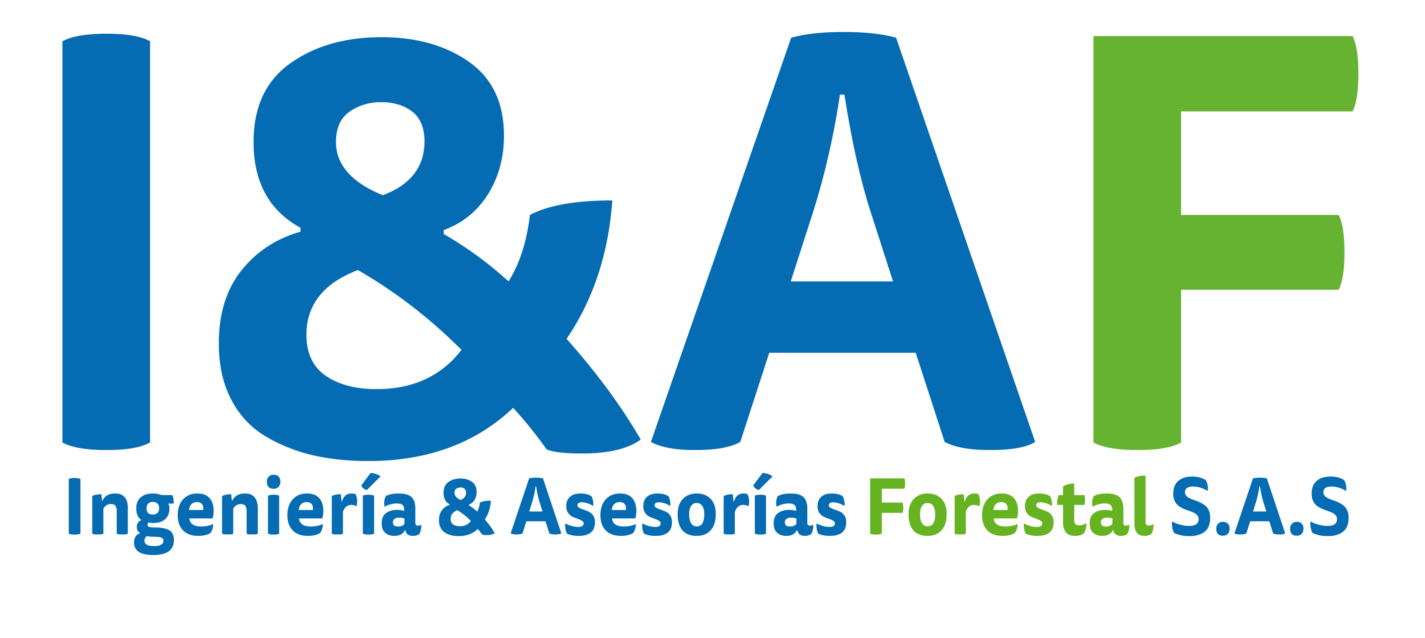 Logo I&AF